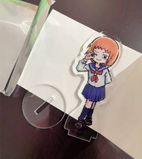 灵能百分百 立牌线下盲抽 仅拆 包邮 感兴...