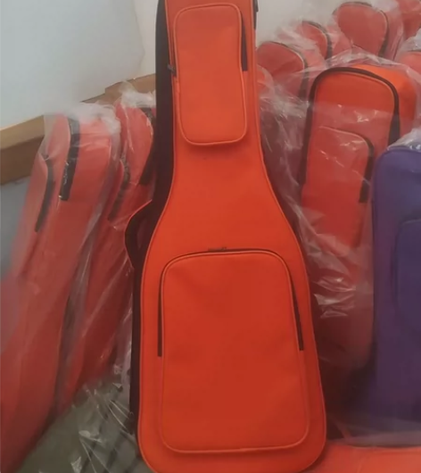 全新高档双肩琴包ST 加厚防水防震质量可靠...