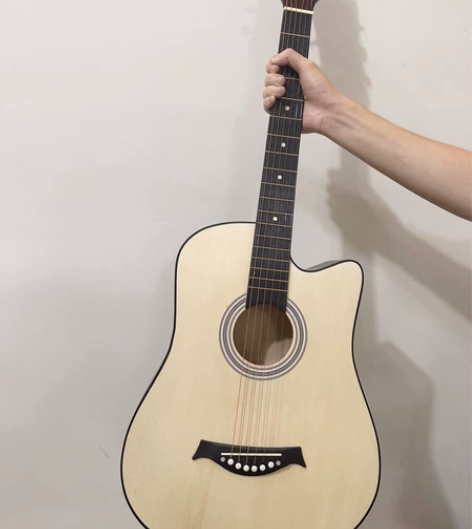 低价转让一千多全新吉他，适合初学者 因为疫...