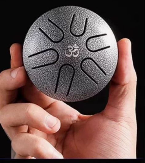 华蜀空灵鼓正品6音品牌官方旗舰店乐器初学者...