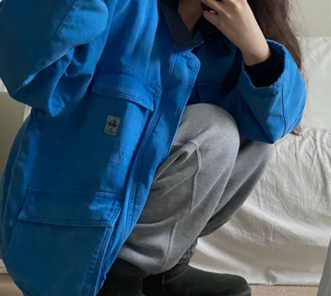 175 Stussy Washed Can...