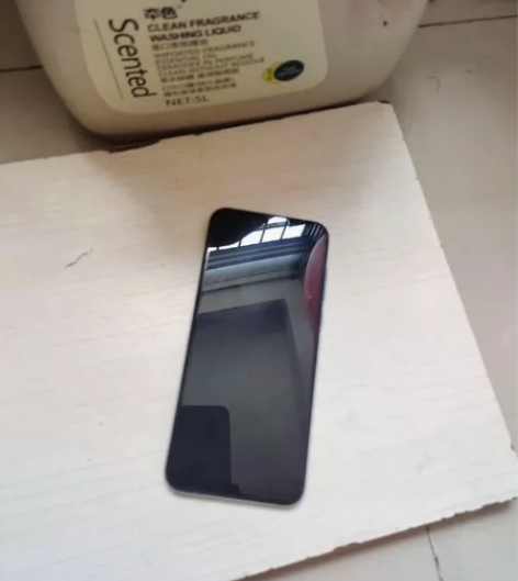 华为畅享s10手机，无拆无修，680出 感...