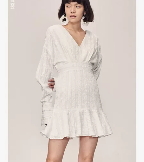 ISSUP STUDIOS原创设计度假法式...