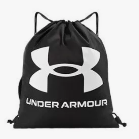 安德玛篮球背包百搭正品 感兴趣的话点“我想...