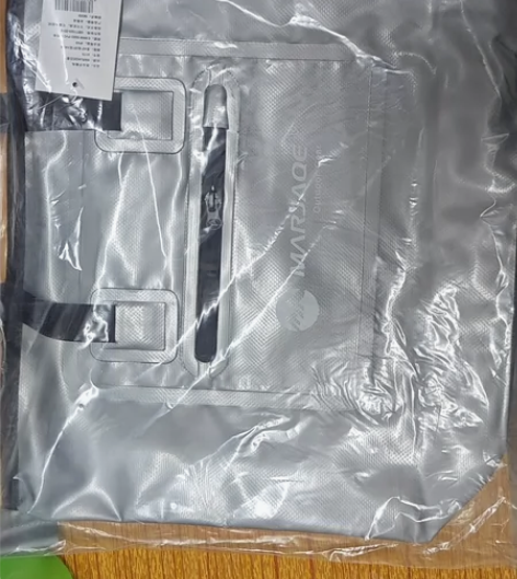 防水手提袋游泳包沙滩袋大容量户外旅行温泉单...