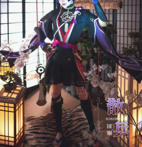 猫与三町目雷散+漫骨帽子配件齐全 仅游场一...