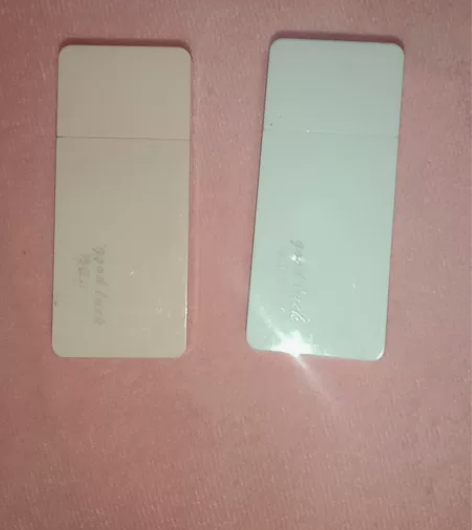 两个没用过的修正带 感兴趣的话点“我想要”...