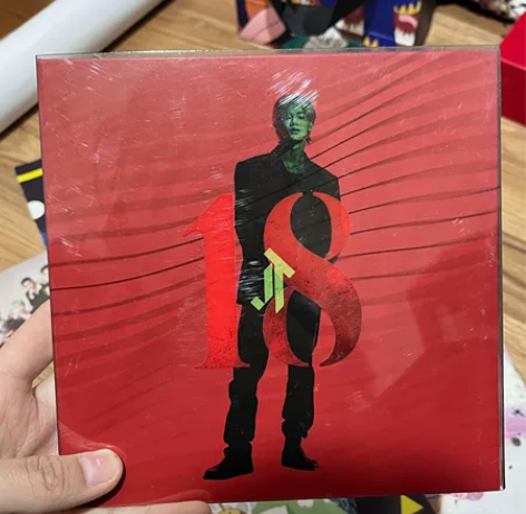 退圈了，给钱就卖，来议价，想让我送的或者价...