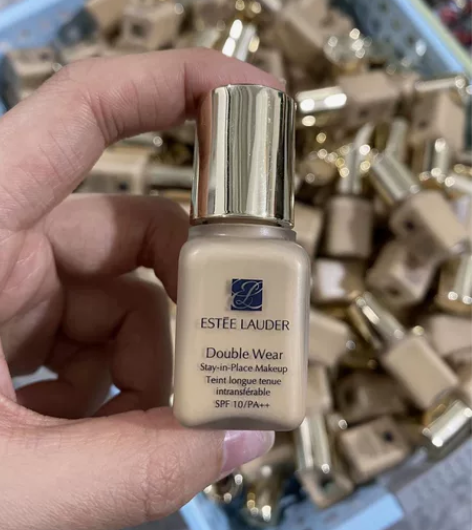 雅诗兰黛DW粉底液1W1中小样7ml试用旅...