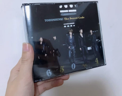 东方神起 演唱会 专辑 1、东方神起 演唱...