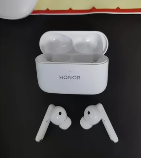 荣耀（HONOR）Earbuds 2 SE...