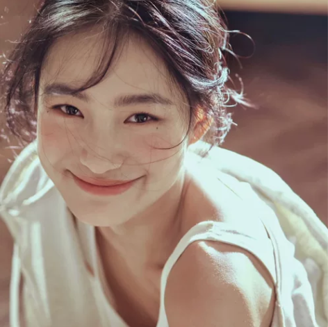 水彩人物肖像画，可定制 感兴趣的话点“我想...