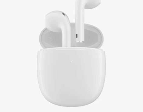 便宜卖啦!耳机状态很好! 唐麦 W9蓝牙耳...