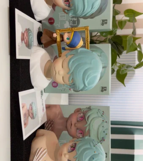 郝朗哭泣的少年起风了摸着心脏说艺术装饰工艺...