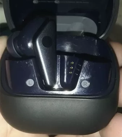 Libratone小鸟耳机AIR+第2代主...