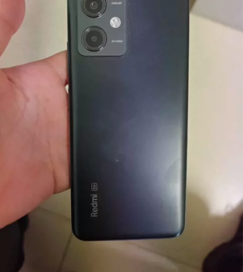 红米note12，6+128便宜出 感兴趣...