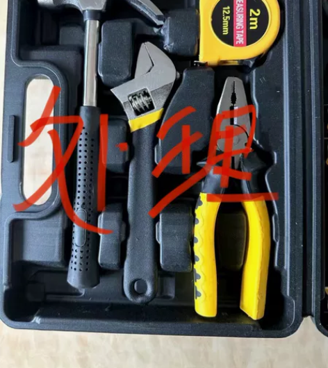 36包邮全新一整套，在五金店卖70多一套家...