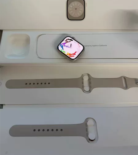 Apple/苹果 Apple Watch ...