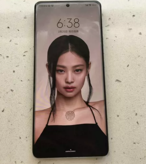 小米12pro 自用机 8gen1处理器 ...