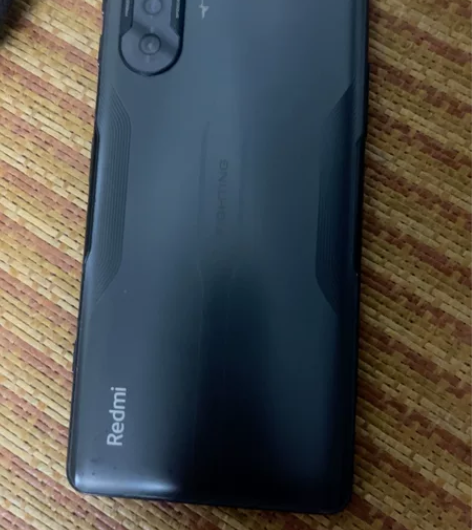 红米k40游戏增强版8128 送原装快充 ...