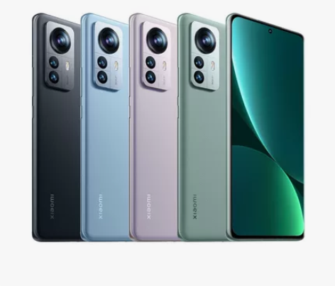 小米12 Pro,全新未拆封,官网正品。优...