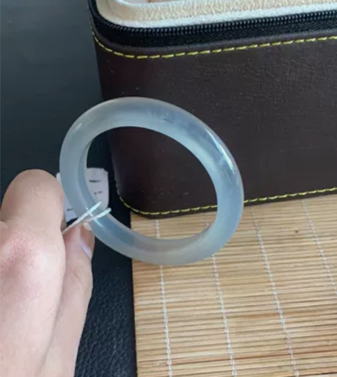 白蓝冰飘细条起钢厚装 50.2*9.7*8...