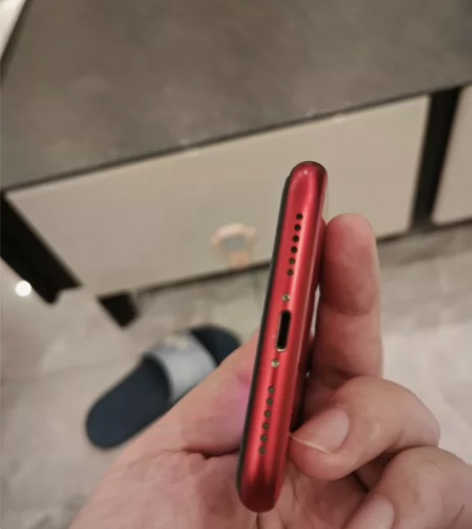 出自用iphone11，64G版本17.2...