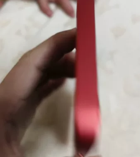 苹果12 128G红色 全部原装无拆无...