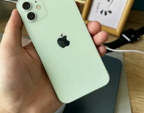 苹果12 国行 128G 纯原 无拆修 成...