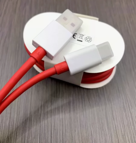 原装65w闪充数据线一加9R 65w闪充充...