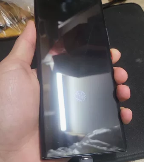 努比亚 Z40pro 12+256 骁龙8...