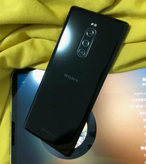 Sony索尼Xperia 1日版刷港系统 ...
