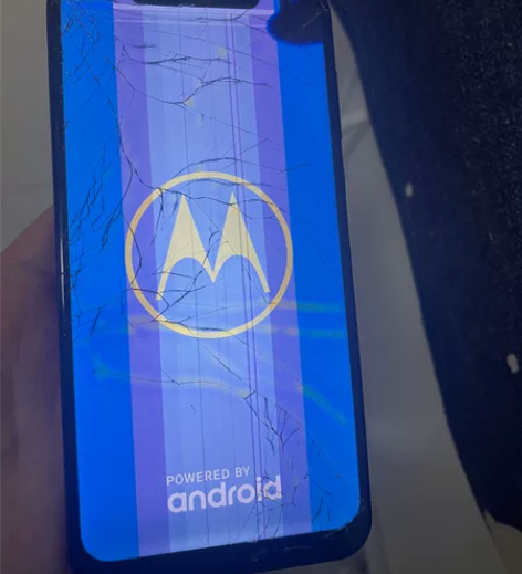Motorola/摩托罗拉 Moto P3...