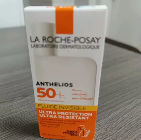 理肤泉大哥大防晒霜50ml 感兴趣的话点“...