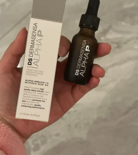 【全新】 DS德玛森氏美白精华15ml 全...