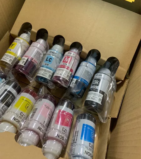 批发价爱普生673/674.672.004...