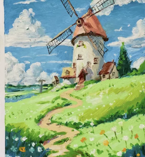 美术课一对一，一对多教学。 【教师资质】：...