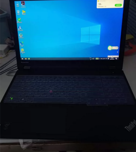 联想Thinkpad W540，i7-48...