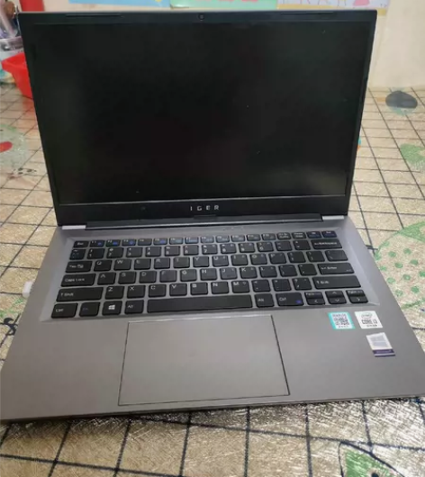 雷神笔记本。疫情孩子上网课时候买的，现在用不到了，想卖给有需...