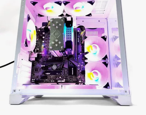 华硕（ASUS） Z2-DIY主机白色海景...