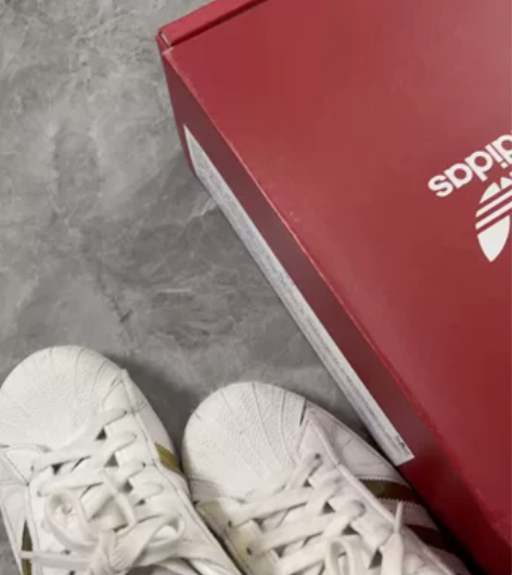 阿迪达斯官网adidas三叶草 SUPER...