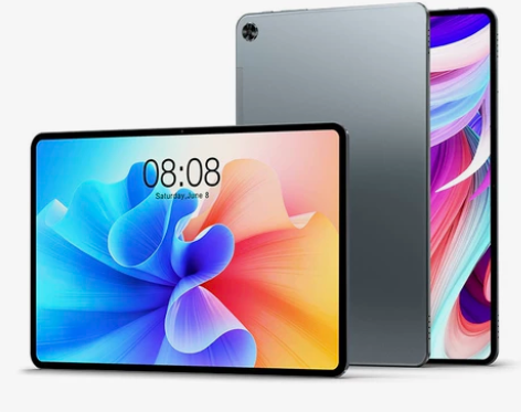 【快充升级】台电T40 Pro平板电脑10...