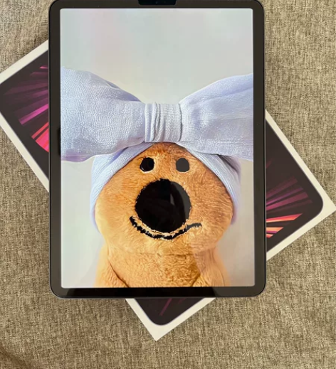 好机2020款iPadair4代10.9寸...