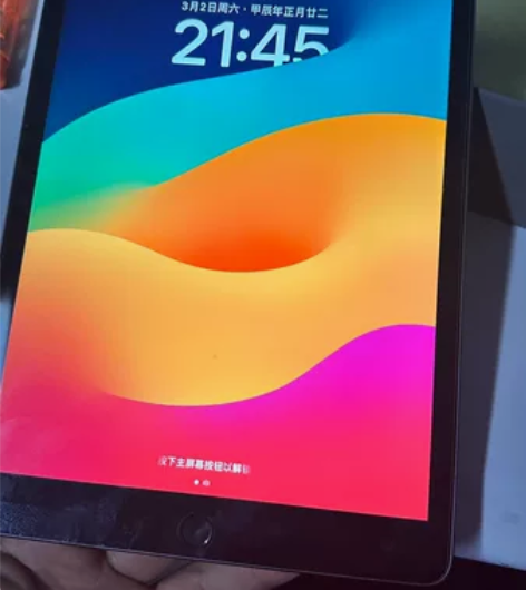 ipad七代2019   10.2寸   ...