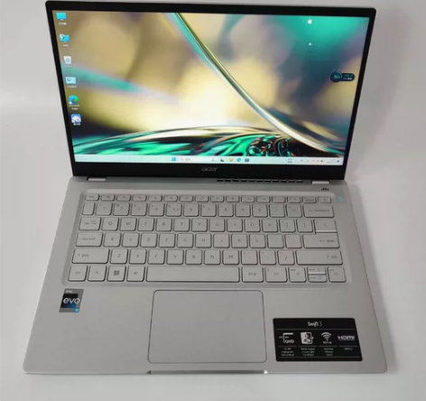 宏碁非凡S3 i5-1240P/LPD高频...