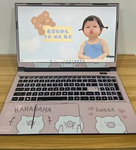 急出神州战神Z7T-DA7NP i7-12...