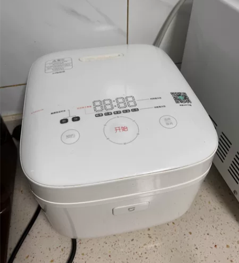 米家 小米饭煲Pro电饭煲电饭锅 IH电磁...