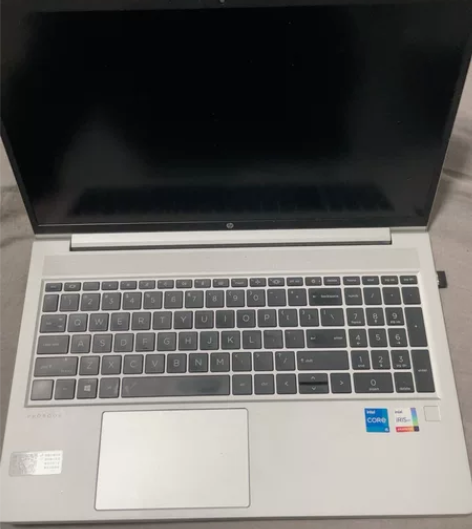 惠普（HP）战66 四代 15.6 英寸轻...