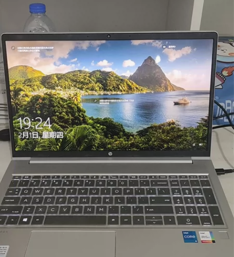 HP/惠普战66六代锐龙版 AMD锐龙R5...