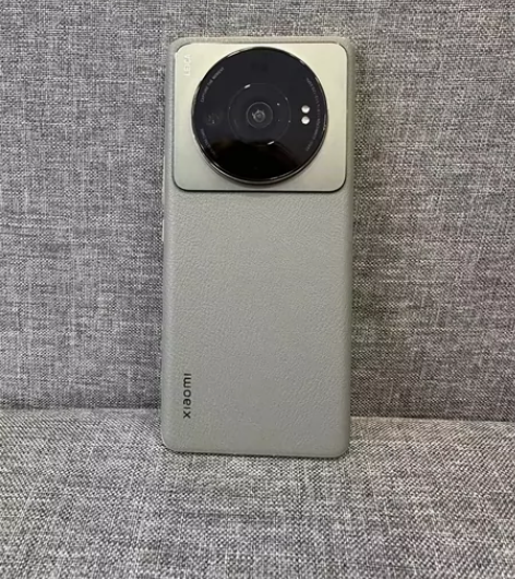 小米12sultra  12+256g  ...